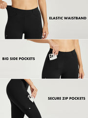 Femme Favs™ - CozyRide™ Riding Pants