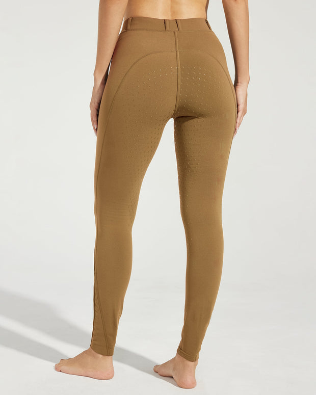 Femme Favs™ - CozyRide™ Riding Pants