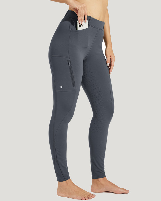 Femme Favs™ - CozyRide™ Riding Pants