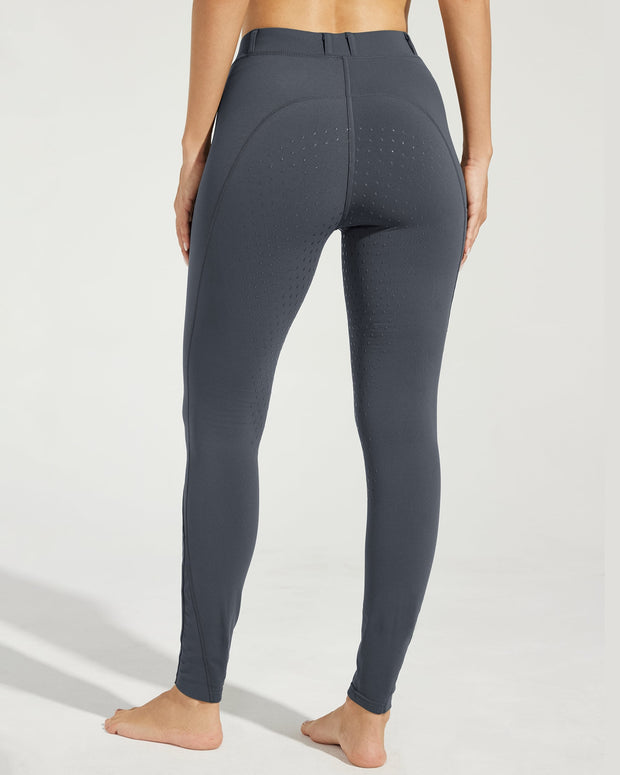 Femme Favs™ - CozyRide™ Riding Pants