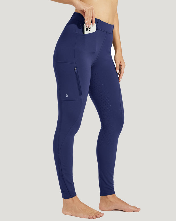 Femme Favs™ - CozyRide™ Riding Pants