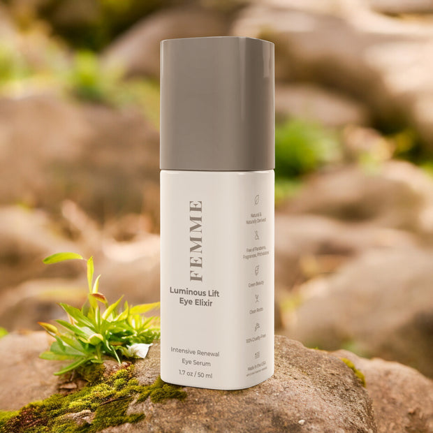 Femme Beauty™ - Intense Hydra Eye Serum