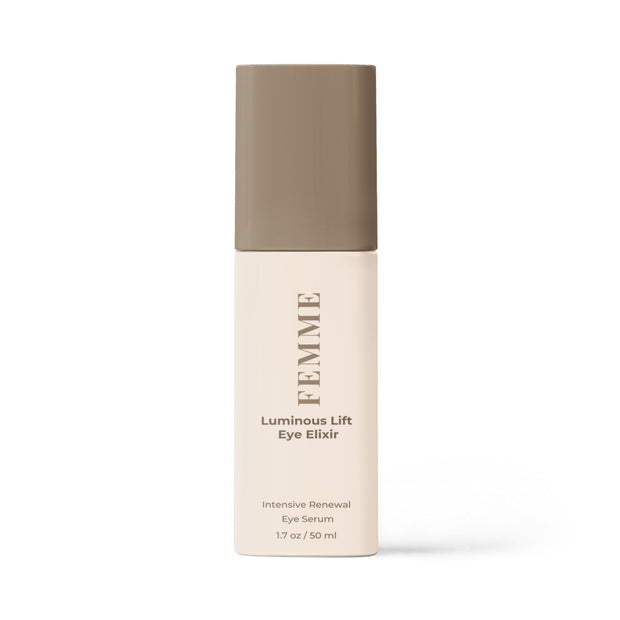 Femme Beauty™ - Intense Hydra Eye Serum