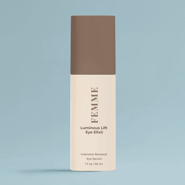 Femme Beauty™ - Intense Hydra Eye Serum