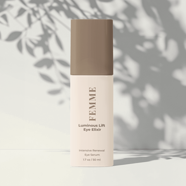 Femme Beauty™ - Intense Hydra Eye Serum