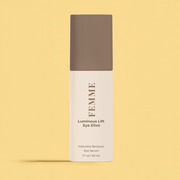 Femme Beauty™ - Intense Hydra Eye Serum