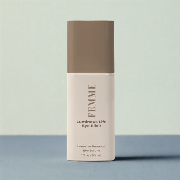 Femme Beauty™ - Intense Hydra Eye Serum