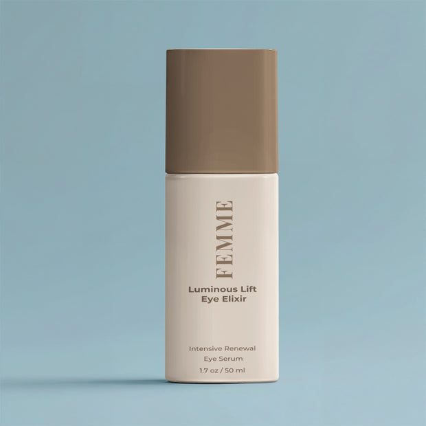 Femme Beauty™ - Intense Hydra Eye Serum