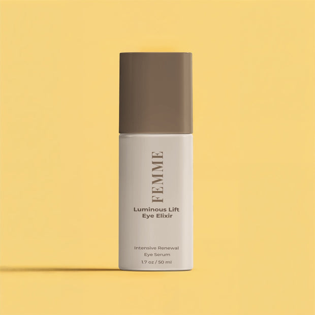 Femme Beauty™ - Intense Hydra Eye Serum