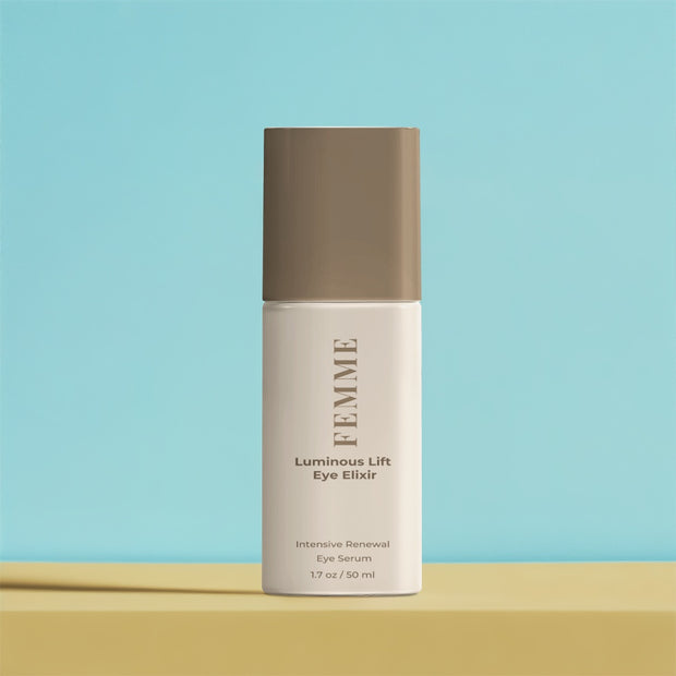 Femme Beauty™ - Intense Hydra Eye Serum