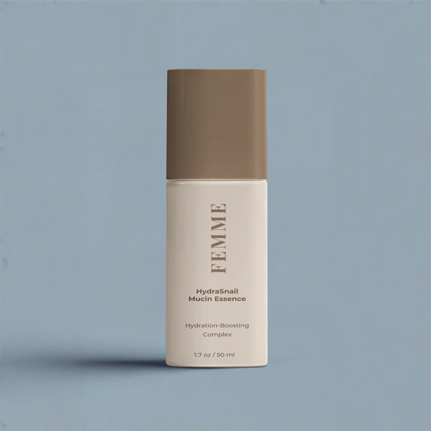 Femme Beauty™ - Advanced Snail Mucin Essence