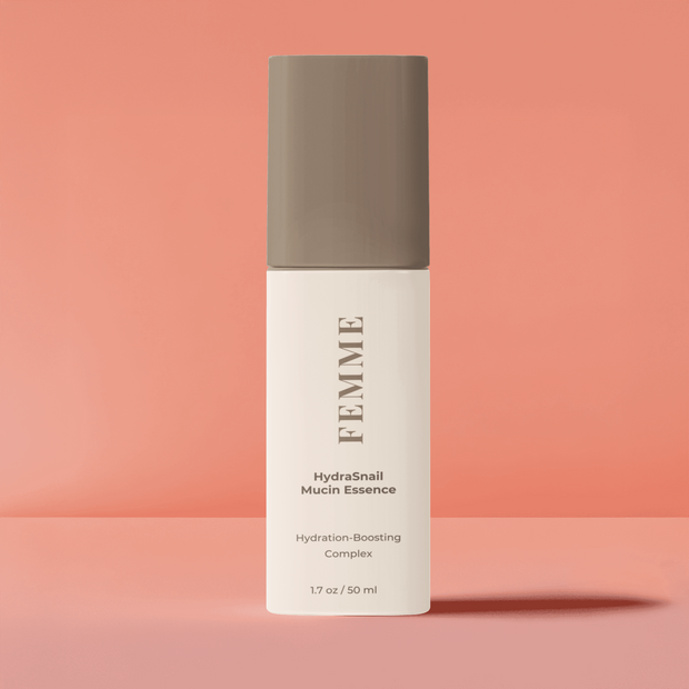 Femme Beauty™ - Advanced Snail Mucin Essence