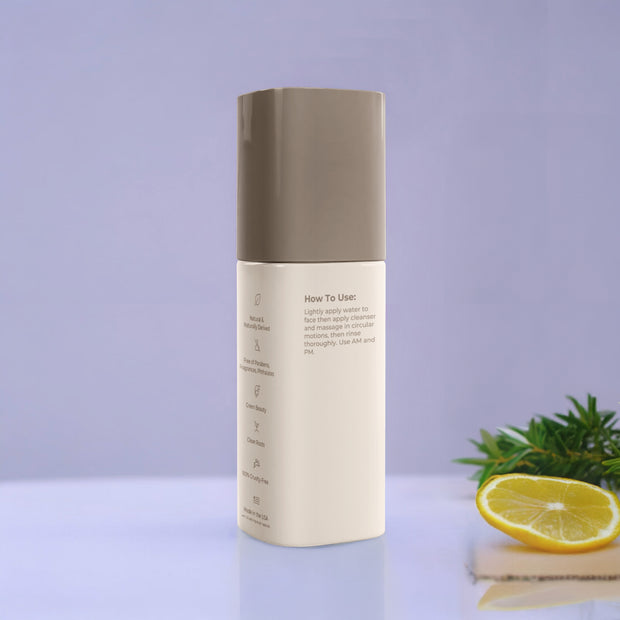 Femme Beauty™ - Purifying Foam Cleanser