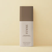 Femme Beauty™ - Purifying Foam Cleanser