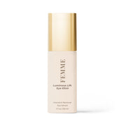 Femme Beauty™ - Intense Hydra Eye Serum Gold Cap