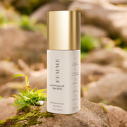 Femme Beauty™ - Intense Hydra Eye Serum Gold Cap