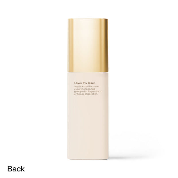 Femme Beauty™ - Advanced Snail Mucin Essence Gold Cap