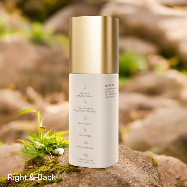 Femme Beauty™ - Advanced Snail Mucin Essence Gold Cap