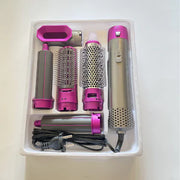 Femme Favs™- Jet Curl-5-In-1 Hair Curler