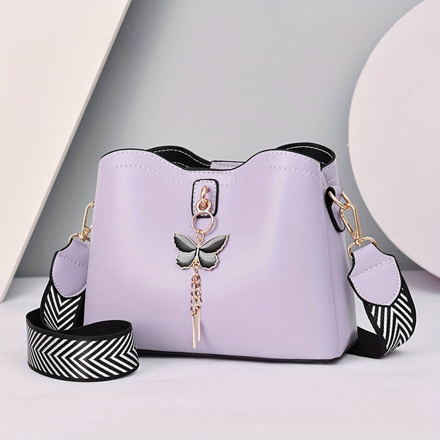 Femme Favs™ - Butterfly HandBag - Femme Favs