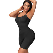 Femme Favs™- SilhouetteSleek™ Bodysuit - Femme Favs