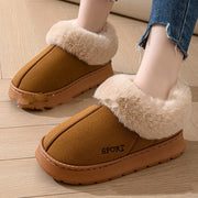 Femme Favs™- PlushStep™ Slippers - Femme Favs