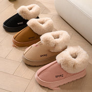 Femme Favs™- PlushStep™ Slippers - Femme Favs