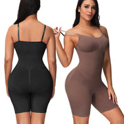 Femme Favs™- SilhouetteSleek™ Bodysuit - Femme Favs