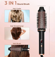 Femme Favs™ - IonWave™ 3-in-1 Brush