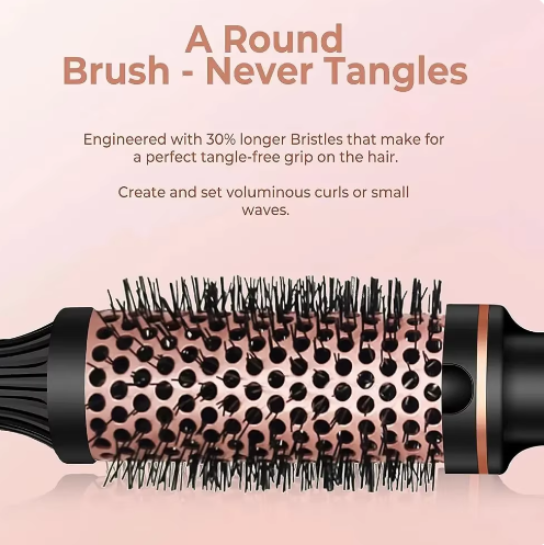 Femme Favs™ - IonWave™ 3-in-1 Brush