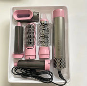 Femme Favs™- Jet Curl-5-In-1 Hair Curler