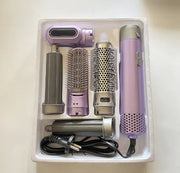 Femme Favs™- Jet Curl-5-In-1 Hair Curler