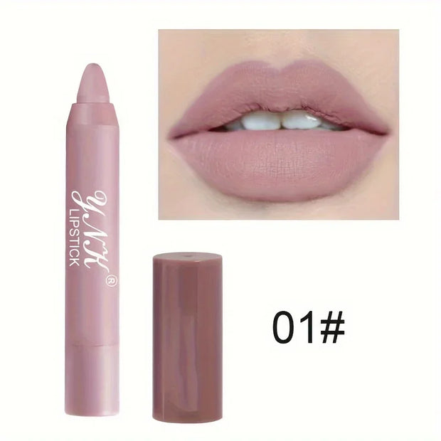 Femme Favs™ - VelvetLux™ Matte Lipstick