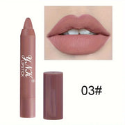 Femme Favs™ - VelvetLux™ Matte Lipstick