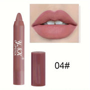 Femme Favs™ - VelvetLux™ Matte Lipstick