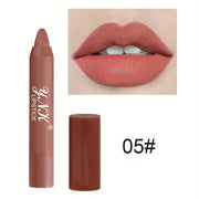 Femme Favs™ - VelvetLux™ Matte Lipstick