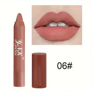 Femme Favs™ - VelvetLux™ Matte Lipstick