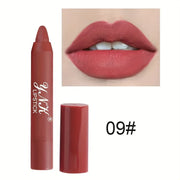 Femme Favs™ - VelvetLux™ Matte Lipstick