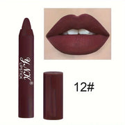 Femme Favs™ - VelvetLux™ Matte Lipstick