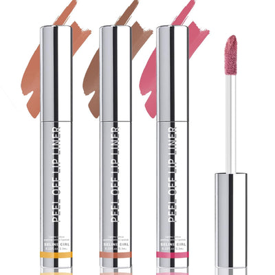 Femme Favs™ - LuxeLine™ Lip Liner - Femme Favs