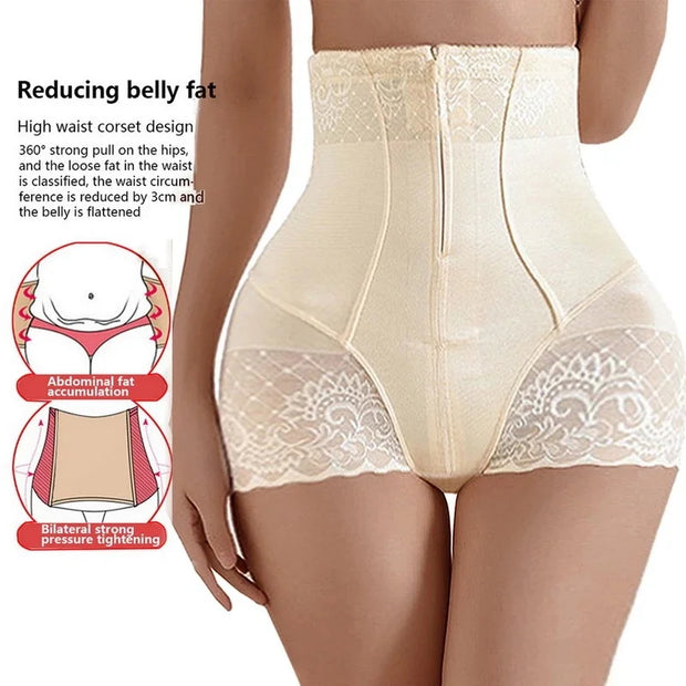 Femme Favs™ - ShapeSculpt™ Body Shaper