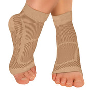 Femme Favs™ - FlexRelief™ Plantar Fasciitis Compression Socks