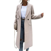 Femme Favs™ - LuxeLayer™ Coat