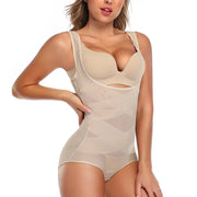 Femme Favs™ - ContourPro™ Tummy Control Bodysuit