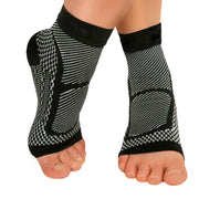 Femme Favs™ - FlexRelief™ Plantar Fasciitis Compression Socks