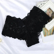 Femme Favs™ - LaceAllure™ Lace Panties