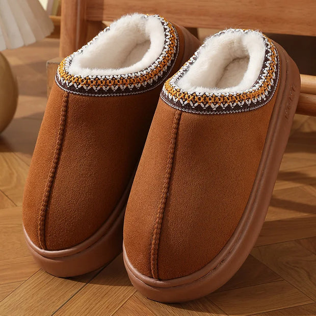 Femme Favs™ - CozyPlush™ Slippers