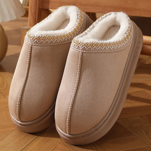 Femme Favs™ - CozyPlush™ Slippers