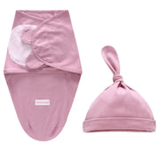 Femme Favs™ - CozyNest™ Swaddle Blanket - Femme Favs