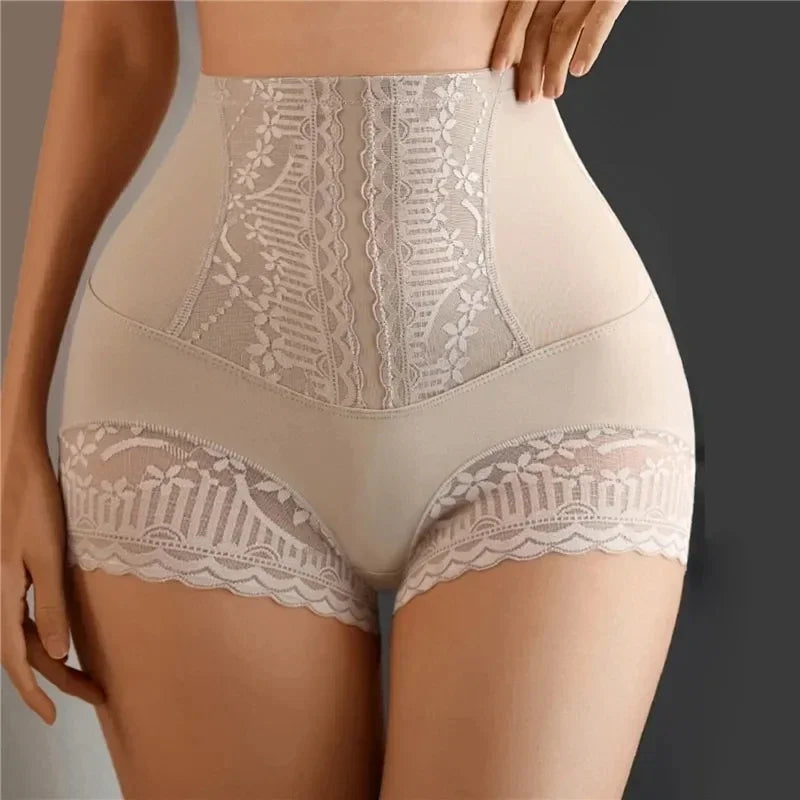 Femme Favs™ - BodyContour™ Shaping Panty